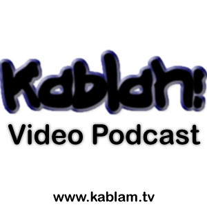 Kablah! Video Podcast - Kablah Episode 0 The Pilot iPod Version
